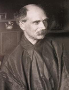 アールヌーヴォーとジャポニズムに貢献したパリの美術商サミュエル・ビング