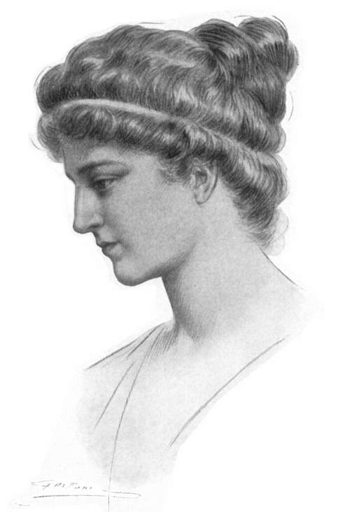 古代ローマの女性科学者ヒュパティア　