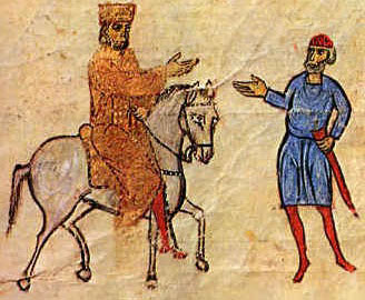 東ローマ帝国　ビザンチン帝国　初代皇帝バシレイオス1世
