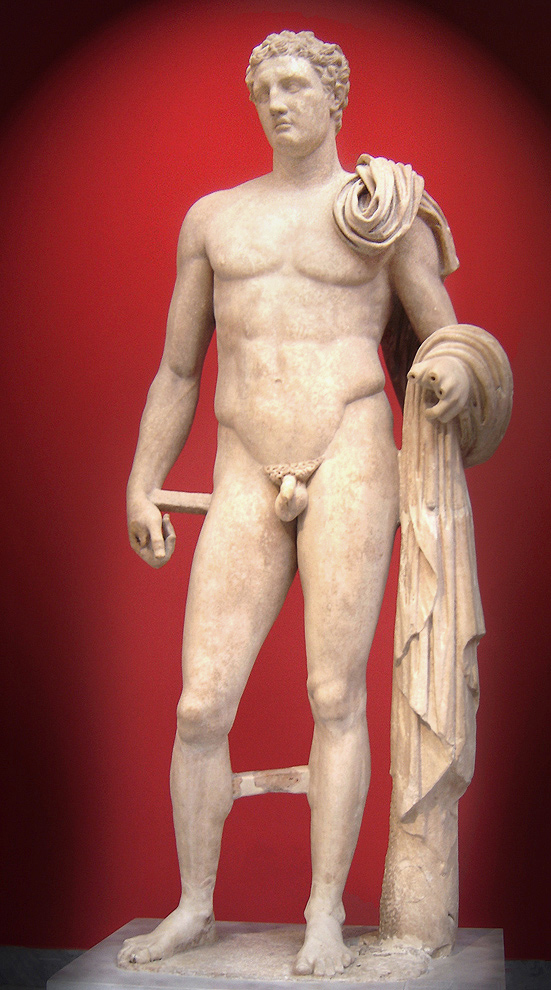 ヨーロッパ美術の原点である古代ギリシャの美術史 | 古代のジュエリー