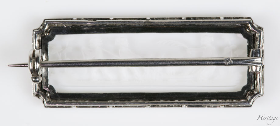 ���o�[�X�C���^���I�E�u���[�`�̗���