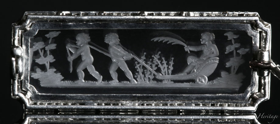 ���o�[�X�C���^���I�E�u���[�`�̗���