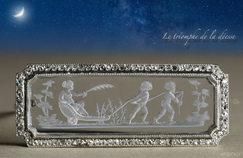 ���_�̊M���̃A�[���f�R�E���o�[�X�C���^���I���_�C�������h�E�u���[�`