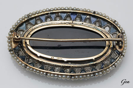 �A���e�B�[�N�̃V�m���Y���̃��o�[�X�C���^���I�𗠑ł������I�j�L�X