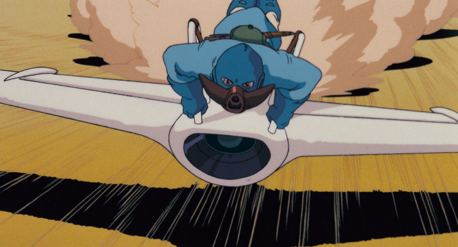 スタジオジブリ