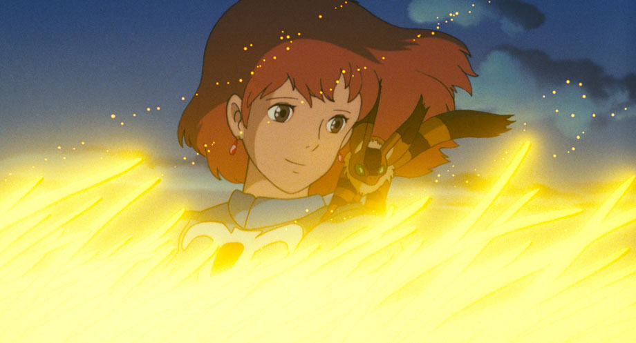 スタジオジブリ