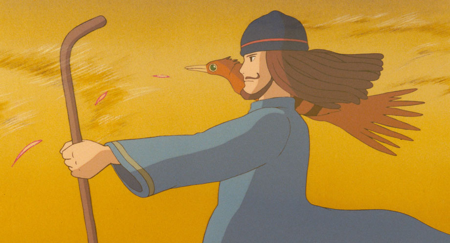 スタジオジブリ