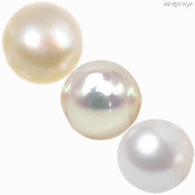 知られざる天然真珠の魅力 | アンティークジュエリー ヘリテイジ