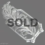 新着商品｜アンティークジュエリー ヘリテイジ