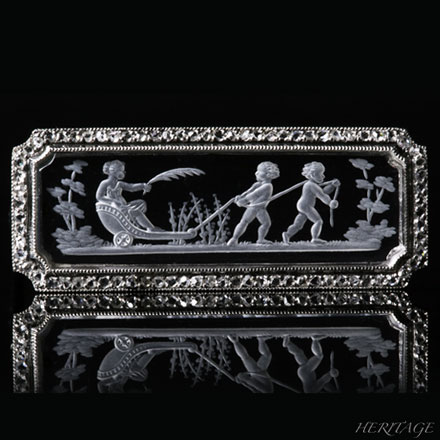 ���_�̊M���̃t�����X�̃A�[���f�R�̃��o�[�X�E�C���^���I�̃u���[�`