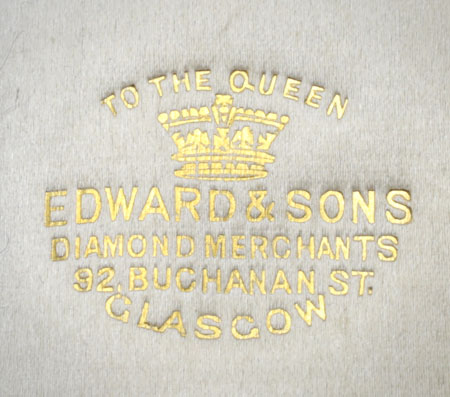 Edward and Sons Glasgow